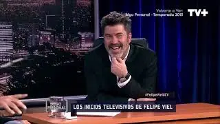 Algo Personal | Felipe Viel