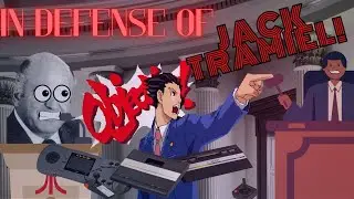 Was Jack Tramiels Time at Atari Good For the Company?!