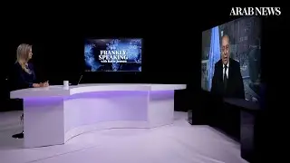 Откровенно говоря | S8 E6 | Мунир Акрам, постоянный представитель Пакистана при ООН