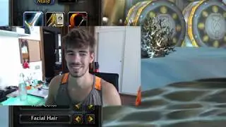 NON CI SONO PAROLE | Il ritorno su World of Warcraft CLASSIC