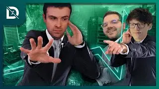 PROTECT THE PRESIDENT - Apex with CourageJD and iiTzTimmy