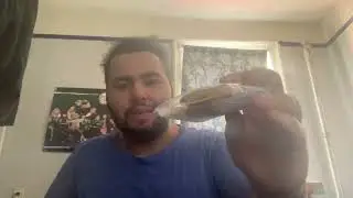 Viper&rsquo;s Food Reviews - Episode 560: Banana Puddin&rsquo; Cr&egrave;me Pie 🇺🇸