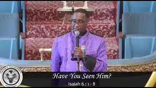 Greater St. John Missionary Baptist Church