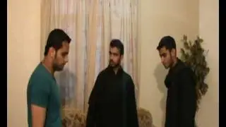 MUSCAT e MEHROK Trailer