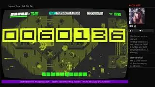 Stoffel Presents Hyper Sentinel
