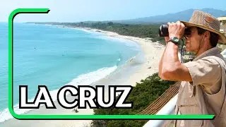 LA CRUZ - Authentic Mexican Fishing Village