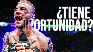 &iquest;DAN HOOKER TIENE OPORTUNIDAD vs ARMAN TSARUKYAN? UFC QATAR PREDICCIONES | INVICTO
