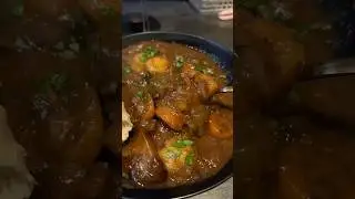 THE BEST BEEF STEW RECIPE 🥘🍂✨