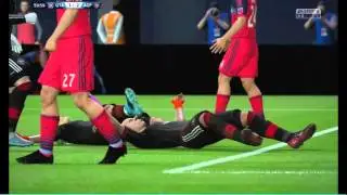 Сотворяем мечту / FC UTOPIA - AC Pirates (1:4)