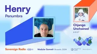 Henry of Penumbra (Sovereign Radio)
