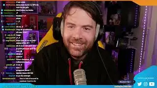 [15/01/23] JDG - Le dimanche avec Project Zomboid et un dingo picture