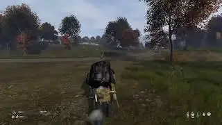 Dayz_Exploring