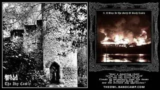The Owl 63 - The Ivy Castle (Dark / Dungeon / Synth / Drone / Ambient)
