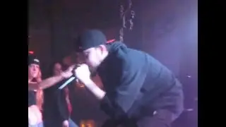 Tapewerm-Paranoid Live Cultshit Xmas
