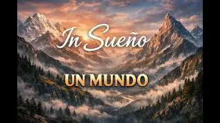 Un Sue&ntilde;o, Un Mundo &ndash; Spanish Football Anthem | Original AI Song #aimusic #footballmusic