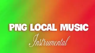 Free PNG Local Beat 2025 _ Instrumental Music 🎶 🎵 