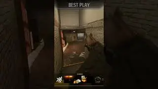 Best play on WMD cod bo6 #callofduty #bo6 #hardcore
