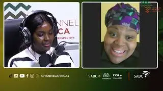 The Secret to Lasting Love: Building Deep Emotional Connection | Thabang Mashigo | #AfricanDiaries