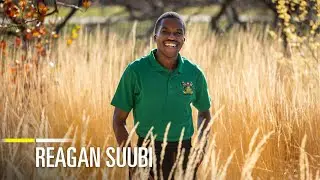 From Uganda to Iowa State: Connecting Communities through Agriculture