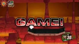 SSF2 Beta  Super Smash Con  8/13/16