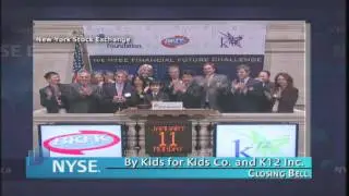 11 January 2010 By Kids for Kids CB EM.mov