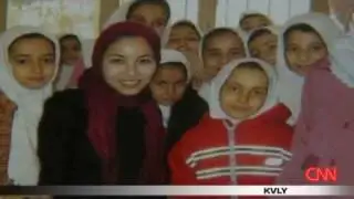 Iran jails U.S. journalist