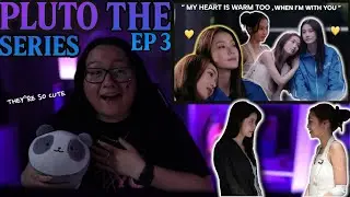 Pluto นิทาน ดวงดาว ความรัก | EP.3 (REACTION)