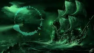 DJ Kyzee - Drop The Kraken [Davy Jones Theme song remix] | [EXTENDED MIX]