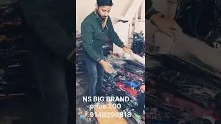 Big Brand Sale #garments  #lifestyle #jerkin #winterHud 😳😱😱😂😂
