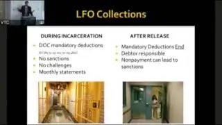 Reentry Training -- Addressing the Legal Needs of People with Criminal Histories