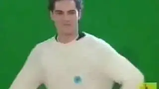 David Bisbal Stand Pround  [High Quality] 2080p