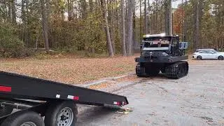 Hydratrek XTB66