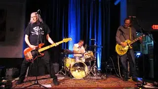 Blank Schatz - Balderdash (Dale Linke Memorial Show)