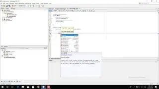 2. Java Bangla Tutorial : How to create class and object on net-beans