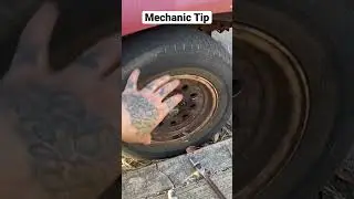 Mechanic Tip! #mechanic #mechanictips #ford #fordranger #tennessee #garage #diy