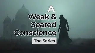 The Weak & Seared Conscience (The Conscience Series)