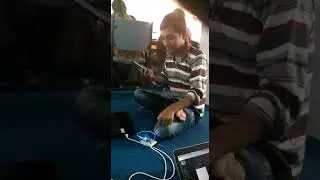#IOT Tutorial:💡Led Control🕹 with Google Assistant🎙