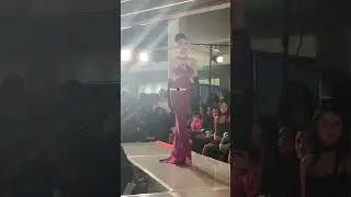 Houston Fashion Week 2024 @thegridshowofficial @yumikatsuraparis8199 #houstontx #fashionweek2024