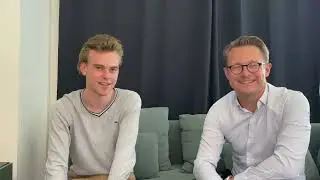Iv&aelig;rks&aelig;tteri - Talentudvikling og ingredienserne til succes med Sebastian Lekdorf & Niels Bidstrup