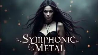 ⚡Symphonic Metal Playlist Vol 380 | Inspired by Within Temptation, Nightwish, Epica & More ⚡