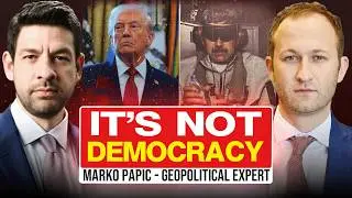 America&rsquo;s Return to Imperial Power Starts in Venezuela | Jacob Shapiro and Marko Papic