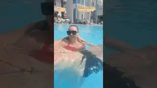 Anita Dream Hotel 2024 Турция Кемер Кириш