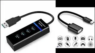 Technology: 5 uses of USB cables 
