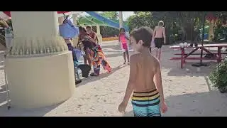 David goes on 