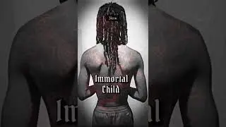 Immortal child instrumental dropping soon #typebeat #newinstrumental #droppingsoon #instrumental