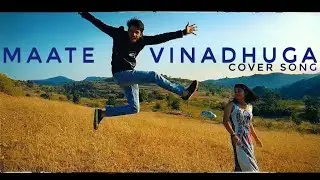 Maate Vinadhuga Cover Song By Vivan Surya Shastry | Taaxiwala | VIjay Devarakonda || Jakes Bejoy
