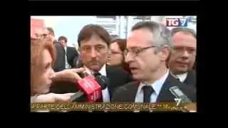 Canale7 - 26 ottobre 2012 ore 23.00