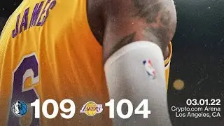 Spectrum Sportsnet Mavs Def Lakers Luka Hot in 4th