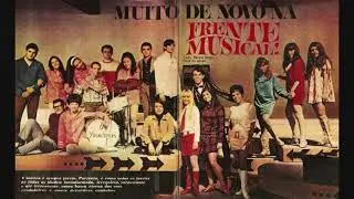 Youngsters - Falar é fácil ('67)