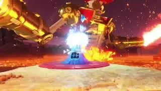 Astro Bot PS5 - Mr Mash Live Game Play Part 13